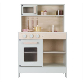 Cucina Mint Little Dutch