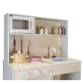 Cucina Mint Little Dutch