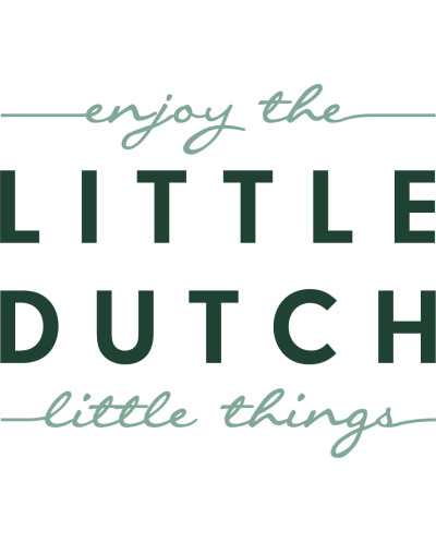 Cucina Mint Little Dutch