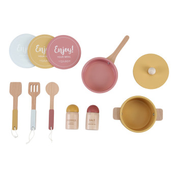 Cucina Mint Little Dutch