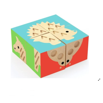 Cubi Touch Basic Djeco