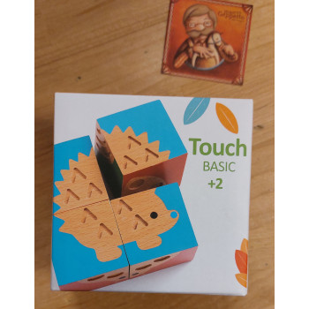 Cubi Touch Basic Djeco