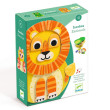 Zanimals Inzebox Djeco