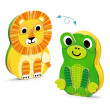 Zanimals Inzebox Djeco