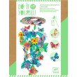 Do It Yourself mobile Springtime Djeco