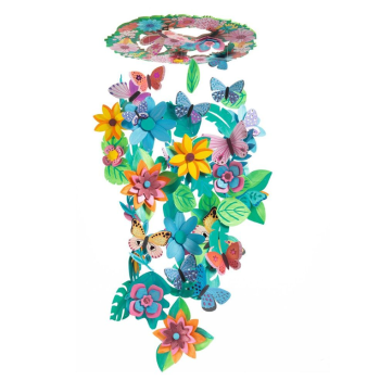 Do It Yourself mobile Springtime Djeco