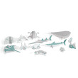 Kit Diy Sea Life Djeco