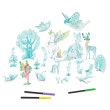 Kit Diy Fairy World Djeco