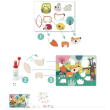 Primi Collage Djeco