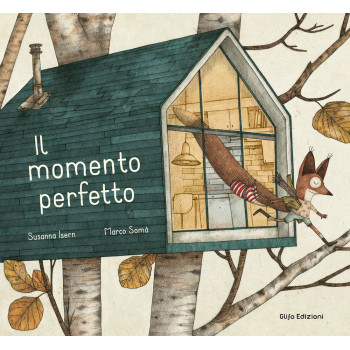 Il momento perfetto Glifo Editore