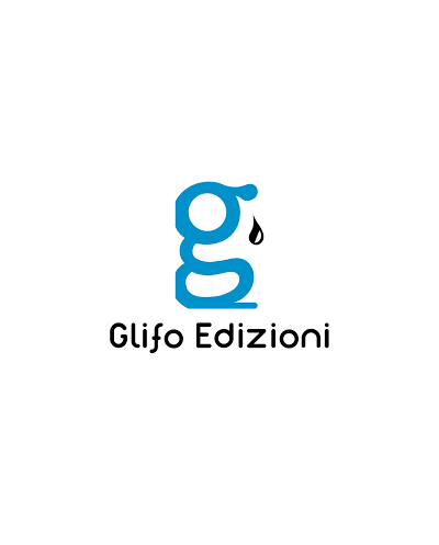 Ruggine Glifo Editore