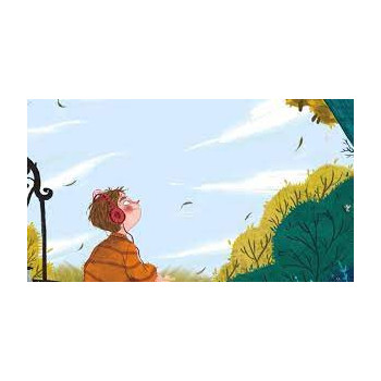Nonno Albero Glifo Editore