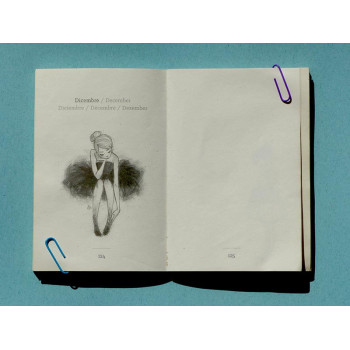 Betulla Danza Glifo Editore