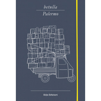 Betulla Palermo Glifo Editore