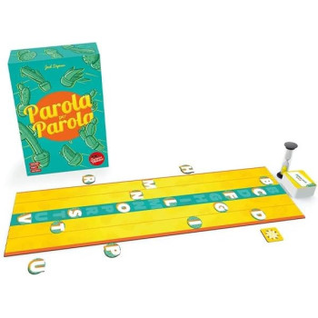 Parola per Parola Asmodee