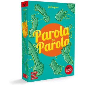 Parola per Parola Asmodee