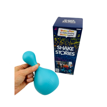 Shake your story Asmodee