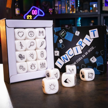 Incipit Asmodee