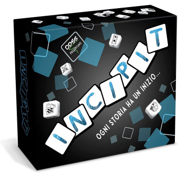 Incipit Asmodee