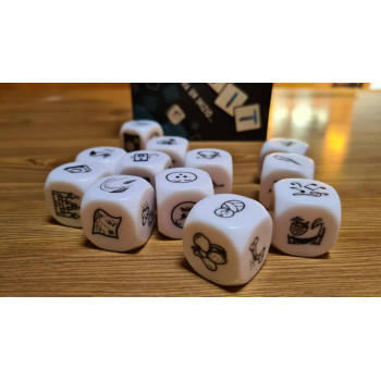 Incipit Asmodee