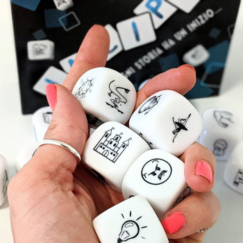 Incipit Asmodee