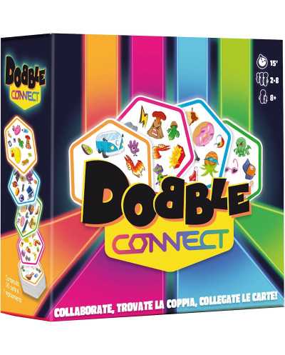 Dobble Connect Asmodee