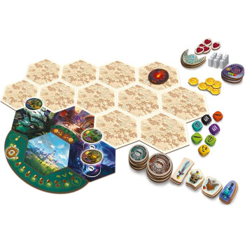 Le cronache di Avel Asmodee
