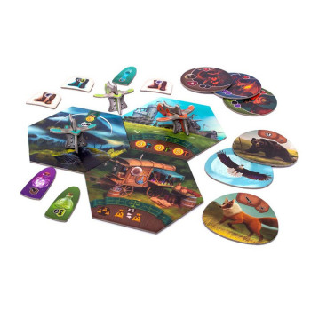 Le cronache di Avel Asmodee