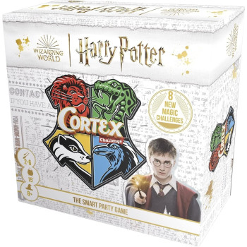 Cortex Harry Potter Asmodee