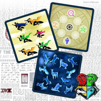 Cortex Harry Potter Asmodee