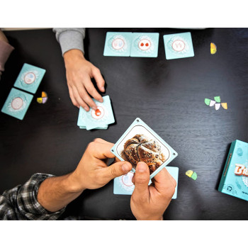 Cortex Challenge Asmodee