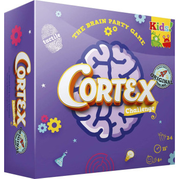Cortex Challenge Kids Asmodee
