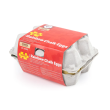 Box di Gessetti Uova Bigjigs Toys