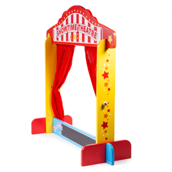 Teatrino Showtime Bigjigs Toys