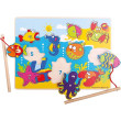 Pesca Pesci Fun Bigjigs Toys