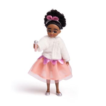 Lottie Stage Superstar Lottie