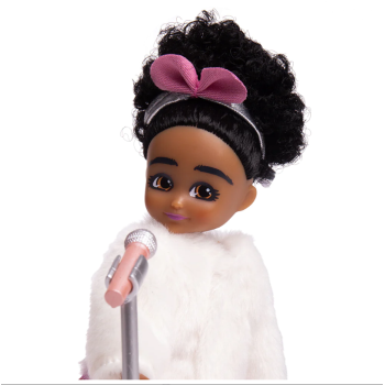Lottie Stage Superstar Lottie