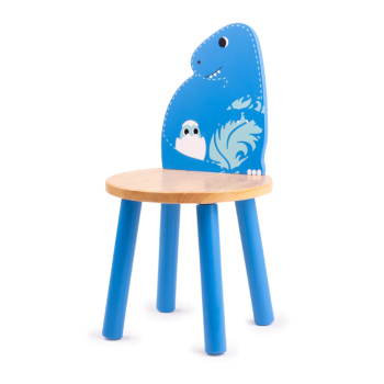 Sedia T-Rex Tidlo