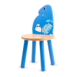 Sedia T-Rex Tidlo