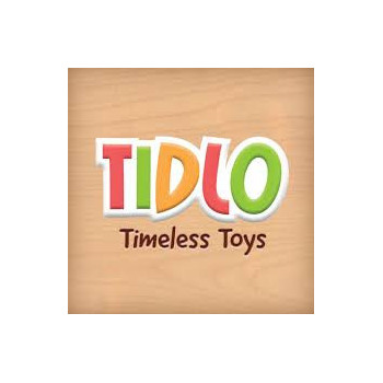 Sedia T-Rex Tidlo