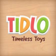 Sedia T-Rex Tidlo