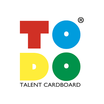 ToDo Copter ToDo cardboard