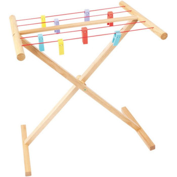 Stendibiancheria Bigjigs Toys