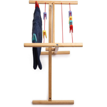 Stendibiancheria Bigjigs Toys