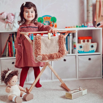 Stendibiancheria Bigjigs Toys