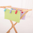 Stendibiancheria Bigjigs Toys