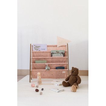 Libreria argilla pois 3 Sprout