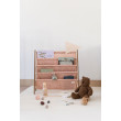 Libreria argilla pois 3 Sprout