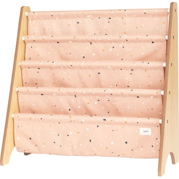 Libreria argilla pois 3 Sprout