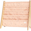Libreria argilla pois 3 Sprout